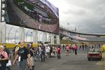 Gallery: Ultimate Fan Track Walk