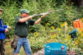 Gallery: SCC New Hanpshire 2019 Clay Shoot