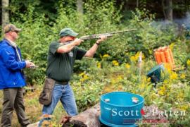 Gallery: SCC New Hanpshire 2019 Clay Shoot