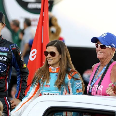 SCC Kentucky 2017 ROL Parade Laps