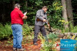 Gallery: SCC New Hanpshire 2019 Clay Shoot