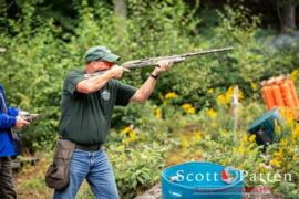 Gallery: SCC New Hanpshire 2019 Clay Shoot