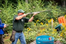 Gallery: SCC New Hanpshire 2019 Clay Shoot