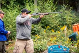 Gallery: SCC New Hanpshire 2019 Clay Shoot