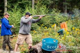 Gallery: SCC New Hanpshire 2019 Clay Shoot