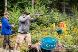 Gallery: SCC New Hanpshire 2019 Clay Shoot