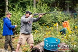 Gallery: SCC New Hanpshire 2019 Clay Shoot