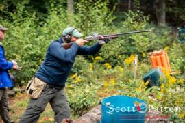 Gallery: SCC New Hanpshire 2019 Clay Shoot