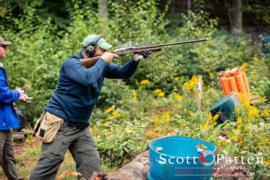 Gallery: SCC New Hanpshire 2019 Clay Shoot