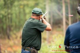 Gallery: SCC New Hanpshire 2019 Clay Shoot