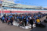 Gallery: SCC Las Vegas 2016 Track Walk