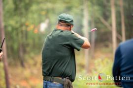 Gallery: SCC New Hanpshire 2019 Clay Shoot