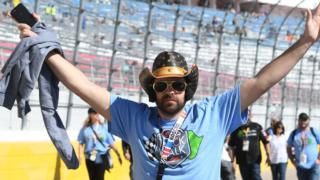 Gallery: SCC Las Vegas February 2020 Track Walk