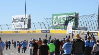 Gallery: SCC Las Vegas February 2020 Track Walk