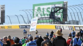 Gallery: SCC Las Vegas February 2020 Track Walk