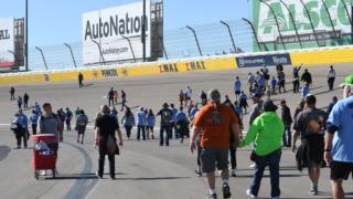 Gallery: SCC Las Vegas February 2020 Track Walk