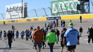 Gallery: SCC Las Vegas February 2020 Track Walk