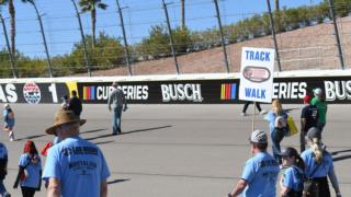 Gallery: SCC Las Vegas February 2020 Track Walk