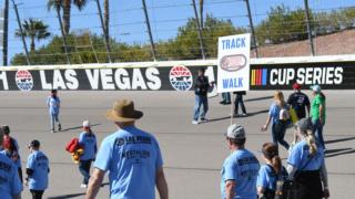 Gallery: SCC Las Vegas February 2020 Track Walk