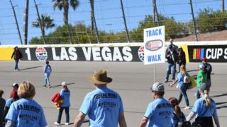 Gallery: SCC Las Vegas February 2020 Track Walk