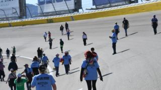 Gallery: SCC Las Vegas February 2020 Track Walk