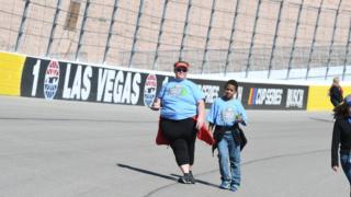 Gallery: SCC Las Vegas February 2020 Track Walk