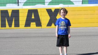 Gallery: SCC Las Vegas February 2020 Track Walk