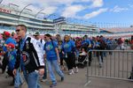 Gallery: SCC Las Vegas 2016 Track Walk