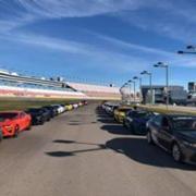 Gallery: SCC Las Vegas 2019 Laps for Charity