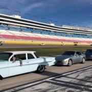 Gallery: SCC Las Vegas 2019 Laps for Charity