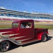 Gallery: SCC Las Vegas 2019 Laps for Charity