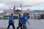 Gallery: SCC Las Vegas 2016 Track Walk