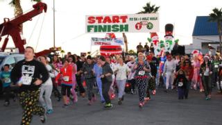 SCC Las Vegas 2015 PJ 5K