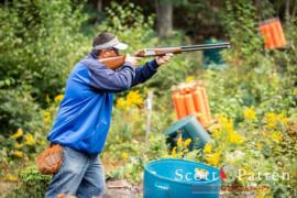 Gallery: SCC New Hanpshire 2019 Clay Shoot