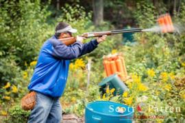 Gallery: SCC New Hanpshire 2019 Clay Shoot