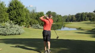 SCC Charlotte 2015 Golf Tournament