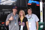 Gallery: 2013 Online Auction Winners' Experience with Travis Pastrana