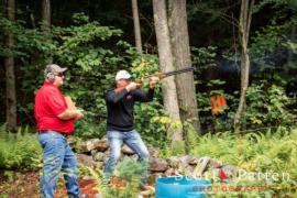 Gallery: SCC New Hanpshire 2019 Clay Shoot