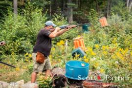 Gallery: SCC New Hanpshire 2019 Clay Shoot