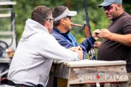 Gallery: SCC New Hanpshire 2019 Clay Shoot