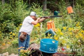 Gallery: SCC New Hanpshire 2019 Clay Shoot