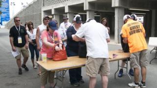 SCC Charlotte 2014 Ride of a Lifetime