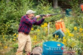 Gallery: SCC New Hanpshire 2019 Clay Shoot