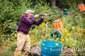 Gallery: SCC New Hanpshire 2019 Clay Shoot