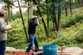 Gallery: SCC New Hanpshire 2019 Clay Shoot