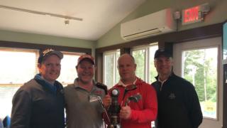 Gallery: SCC New Hampshire 2019 "One for the Kids" Golf Tournament