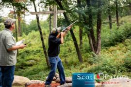 Gallery: SCC New Hanpshire 2019 Clay Shoot