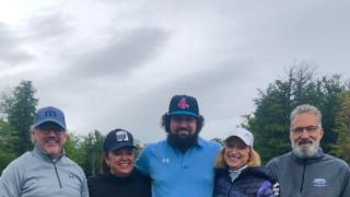 Gallery: SCC New Hampshire 2019 "One for the Kids" Golf Tournament