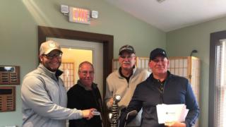 Gallery: SCC New Hampshire 2019 "One for the Kids" Golf Tournament