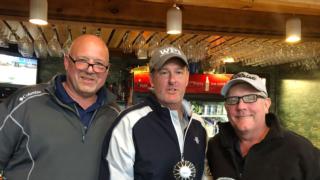 Gallery: SCC New Hampshire 2019 "One for the Kids" Golf Tournament